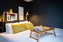 Отель Staycity