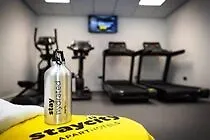 Staycity Отель