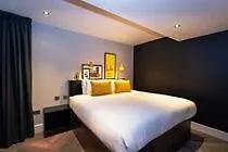 Staycity Hotel