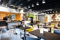 Hotel Staycity