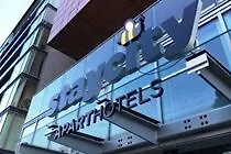 Staycity Hotel 4*